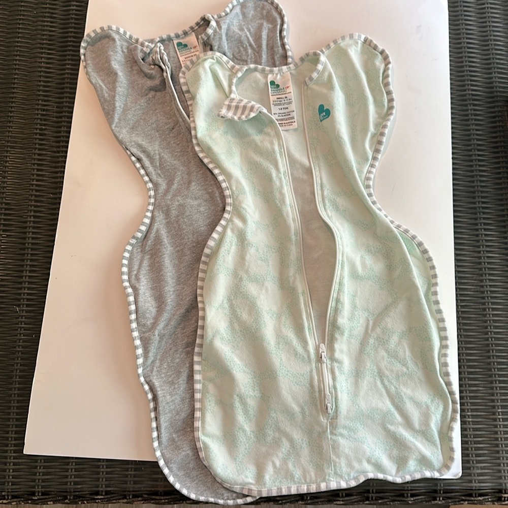 Love to Dream Swaddle Up™ Bundle of 2